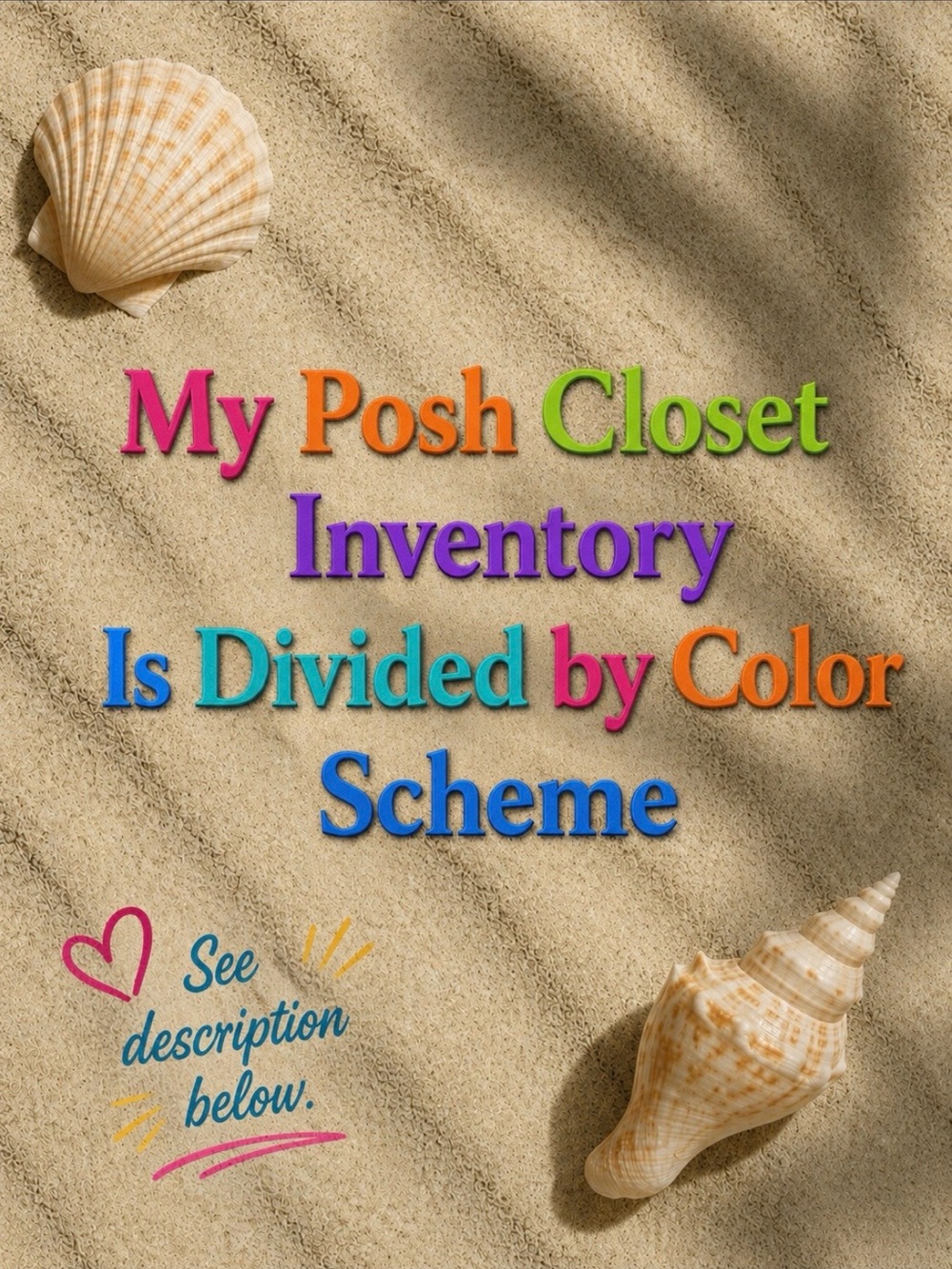 Color Scheme Listings - Picture 1 of 1